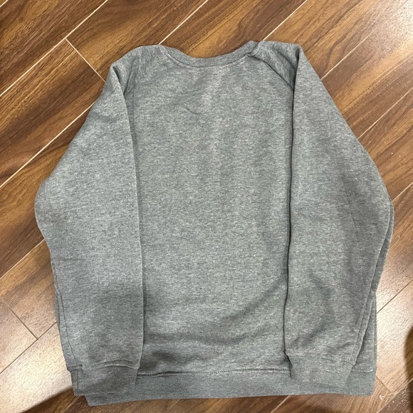 Dog Mom Sweater - Picture 3 of 3